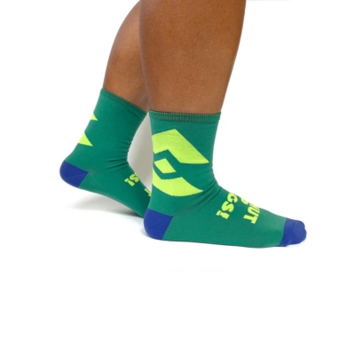 T8 Air Socks - Shut Up Legs ถุงเท้าวิ่งบางเบา