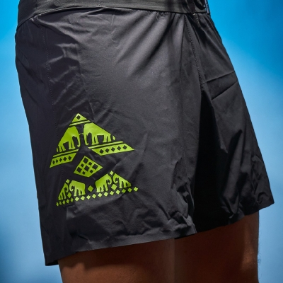 T8 Men's Sherpa Shorts - V2 Chang Thai กางเกงวิ่ง รุ่นพิเศษ Chang Thai