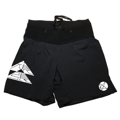 T8 Men's Sherpa Shorts KOLOR กางเกงวิ่งสำหรับผู้ชาย