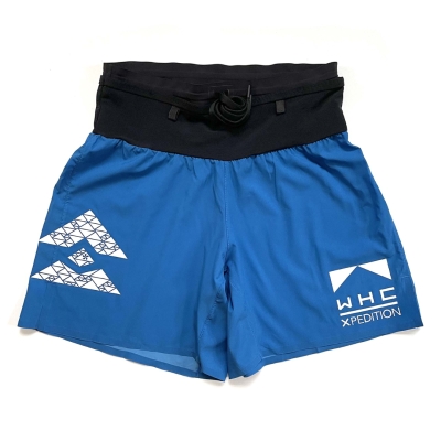 T8 Men's Sherpa Shorts WHC กางเกงวิ่งสำหรับผู้ชาย