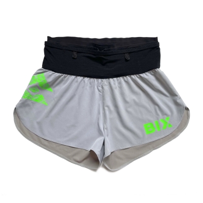 T8 Women's Sherpa Shorts Bix กางเกงวิ่งสำหรับผู้หญิง