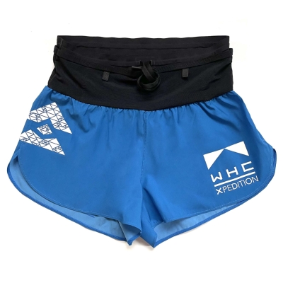 T8 Women's Sherpa Shorts WHC กางเกงวิ่งสำหรับผู้หญิง