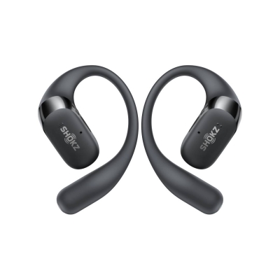 Shokz OpenFit 2+ หูฟัง Open-Ear True Wireless พรีเมียม