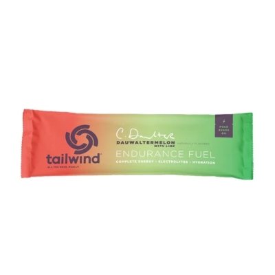 Tailwind Nutrition Endurance Fuel Single 2 Serving Dauwaltermelon