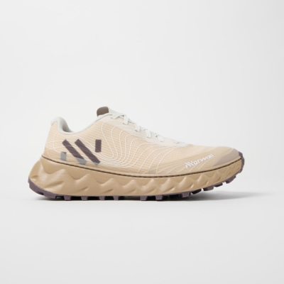 NNormal Tomir 2.0 NN Beige รองเท้าวิ่งเทรลอเนกประสงค์