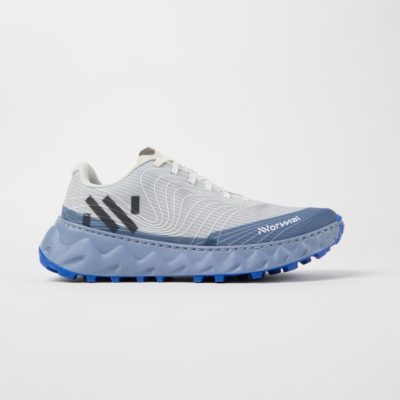 NNormal Tomir 2.0 NN Blue รองเท้าวิ่งเทรลอเนกประสงค์