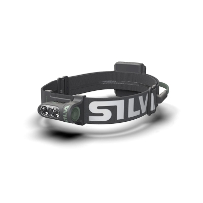 Silva Trail Runner Free 2 | ไฟฉายวิ่งเทรล