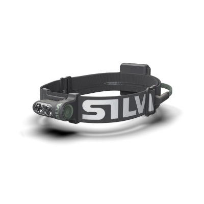 Silva Trail Runner Free 2 Hybrid  | ไฟฉายวิ่งเทรล