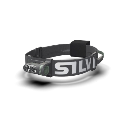 Silva Trail Runner Free 2 Ultra | ไฟฉายวิ่งเทรล