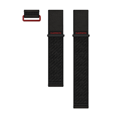 สายไนลอน Garmin Quick Release 24 mm สำหรับ Venu X1
