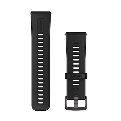 Garmin Venu X1 Quick Release Bands (24 mm) | สายนาฬิกา