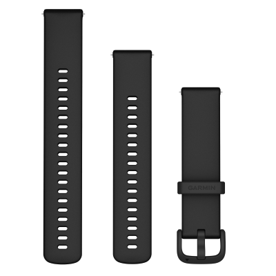 สายเปลี่ยน Garmin Quick Release 20 มม. สำหรับ Vivoactive 6