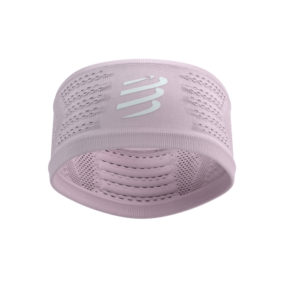 Compressport Headband On/Off Roseate ที่คาดศีรษะ