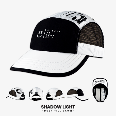 Yupster DTD 24 Collection - Shadow Light 5 Panels