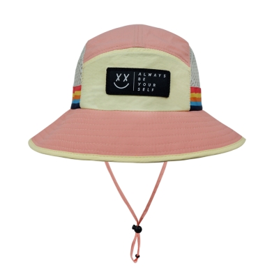 Yupster Bucket Pro Summer - Pink