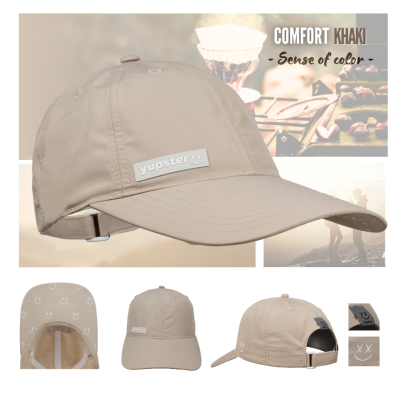 Yupster Sense of Color V.2 - Comfort Khaki