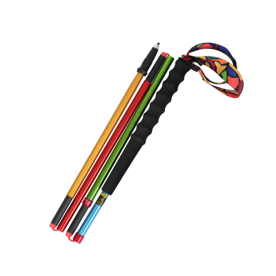 Zenone Aluminium V.2 Trekking Poles Z2303 | เทรคกิ้งโพล 