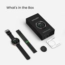 Amazfit Cheetah 2 Ultra นาฬิกา GPS สมรรถนะสูงสำหรับนักวิ่งและเทรล 7