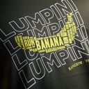 T-Shirt Lumpini Bangkok Dark Green เสื้อยืด 2