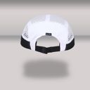 Fractel M-Series Flow Cap Galaxy หมวกวิ่ง Fractel M-Series Flow Cap ระบายความร้อนดีที่สุด น้ำหนักเบา กันยูวี 2
