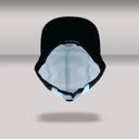 Fractel M-Series Flow Cap Galaxy หมวกวิ่ง Fractel M-Series Flow Cap ระบายความร้อนดีที่สุด น้ำหนักเบา กันยูวี 4