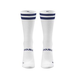 Personalbest Performance Sock Double Slash Navy ถุงเท้าสำหรับวิ่ง