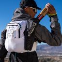 Ultimate Direction Quiver Onyx กระเป๋าเก็บไม้เท้าสำหรับนักวิ่งเทรล 14