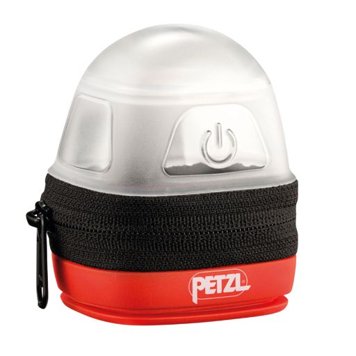 Petzl NOCTILIGHT Headlamp Case โคมไฟ