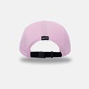 Fractel F-Series Core Cap Blush หมวกวิ่ง Fractel F-Series Core Cap ปีกตรง ระบายอากาศดี กันยูวี 2