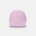 Fractel F-Series Core Cap Blush หมวกวิ่ง Fractel F-Series Core Cap ปีกตรง ระบายอากาศดี กันยูวี 5