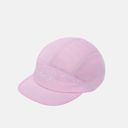 Fractel F-Series Core Cap Blush หมวกวิ่ง Fractel F-Series Core Cap ปีกตรง ระบายอากาศดี กันยูวี 1