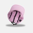 Fractel F-Series Core Cap Blush หมวกวิ่ง Fractel F-Series Core Cap ปีกตรง ระบายอากาศดี กันยูวี 3