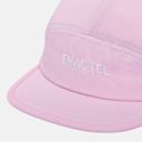 Fractel F-Series Core Cap Blush หมวกวิ่ง Fractel F-Series Core Cap ปีกตรง ระบายอากาศดี กันยูวี 4