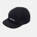 Fractel F-Series Core Cap Jetta หมวกวิ่ง Fractel F-Series Core Cap ปีกตรง ระบายอากาศดี กันยูวี 1