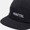 Fractel F-Series Core Cap Jetta หมวกวิ่ง Fractel F-Series Core Cap ปีกตรง ระบายอากาศดี กันยูวี 4