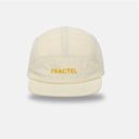 Fractel F-Series Core Cap Sahara หมวกวิ่ง Fractel F-Series Core Cap ปีกตรง ระบายอากาศดี กันยูวี 5