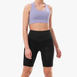 Compressport Feelfree Seamless Bra - Lavender สปอร์ตบราวิ่ง ไร้ตะเข็บ