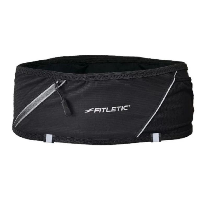 Fitletic 360 Plus Black กระเป๋าคาดเอว