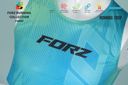 Forz Running Crop Green เสื้อวิ่ง 4