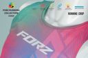 Forz Running Crop Pink เสื้อวิ่ง 4