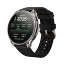 Amazfit Cheetah 2 Ultra นาฬิกา GPS สมรรถนะสูงสำหรับนักวิ่งและเทรล 1