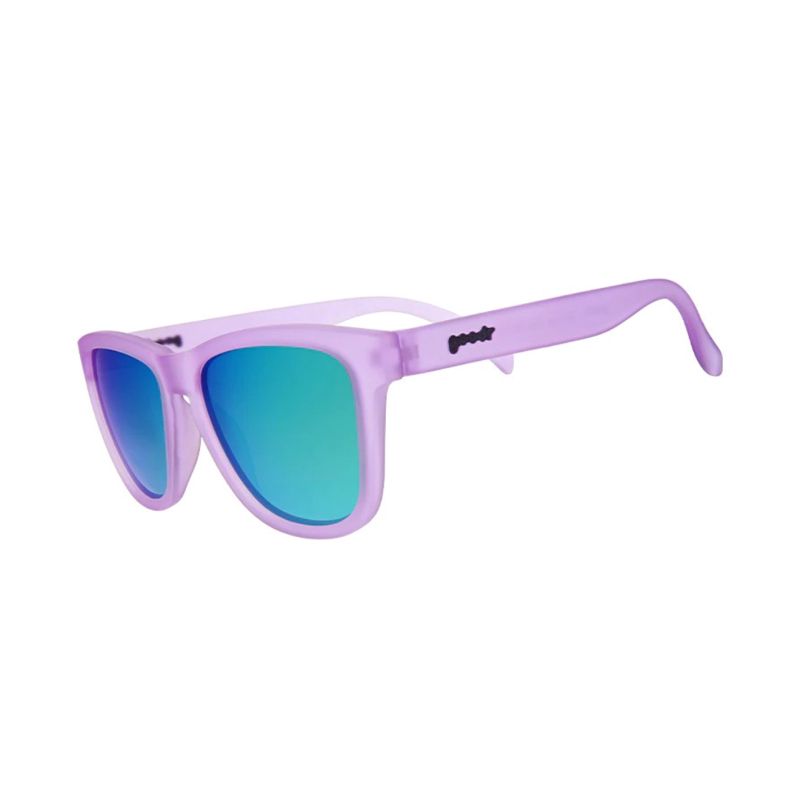 GOODR - OG GOODR LILAC IT LIKE THAT แว่นกันแดดทรงคลาสสิก