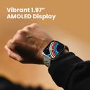 Amazfit Bip 6 สมาร์ทวอทช์ (หน้าจอ AMOLED / แบตเตอรี่อึด) 5