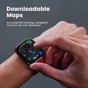 Amazfit Bip 6 สมาร์ทวอทช์ (หน้าจอ AMOLED / แบตเตอรี่อึด) 6