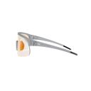 Nox Nox Horizon Edge Photochromic 02 แว่นกันแดดครบชุด พร้อมกล่องและถุงผ้าแว่น 3