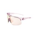 Nox Nox Horizon Edge Photochromic 03 แว่นกันแดดครบชุด พร้อมกล่องและถุงผ้าแว่น 1