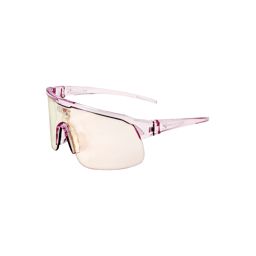 Nox Nox Horizon Edge Photochromic 03 แว่นกันแดดครบชุด พร้อมกล่องและถุงผ้าแว่น