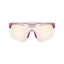 Nox Nox Horizon Edge Photochromic 03 แว่นกันแดดครบชุด พร้อมกล่องและถุงผ้าแว่น 3