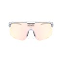 Nox Nox Horizon Edge Photochromic 04 แว่นกันแดดครบชุด พร้อมกล่องและถุงผ้าแว่น 2