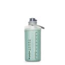 Hydrapak Flux 1.0L Sutro Green | ขวดน้ำที่พับเก็บได้ เพื่อการเดินทางที่ไร้ขีดจำกัด 2